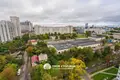 Квартира 2 комнаты 58 м² Минск, Беларусь