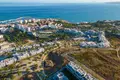 3 bedroom apartment  Estepona, Spain