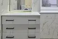 Wohnung 1 zimmer 27 m² Scomyslica, Belarus