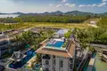 Villa 4 chambres 832 m² Pa Khlok, Thaïlande
