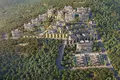 1 bedroom apartment 60 m² Kargıcak, Turkey