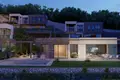 Willa 5 pokojów 309 m² Bodrum, Turcja
