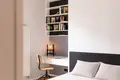 Apartamento 2 habitaciones 55 m² Varsovia, Polonia