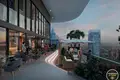 2 room apartment 80 m² Dubai, United Arab Emirates