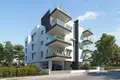 Mieszkanie 2 pokoi 96 m² Larnaka, Cypr