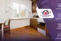2 room apartment 55 m² Minsk, Belarus