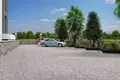 Wohnung 50 m² Oba, Türkei