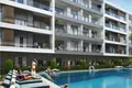 Квартира 2 комнаты 52 м² Karsiyaka, Турция