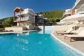 2 bedroom apartment 57 m² Đenovići, Montenegro