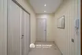 2 bedroom apartment 51 m² Minsk, Belarus