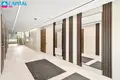 Mieszkanie 3 pokoi 78 m² Wilno, Litwa