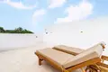 Mieszkanie 2 pokoi 111 m² Kuta Selatan, Indonezja