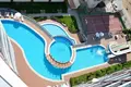 Complejo residencial 