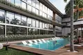 Complejo residencial Apartamenty v Changu v 5 minutah ot okeana