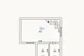 House 74 m² Maloye Isakovo, Russia