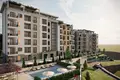 2 bedroom apartment 65 m² Budva Municipality, Montenegro