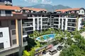 Apartamento 3 habitaciones 120 m² Oba, Turquía