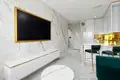 Квартира 2 комнаты 37 м² в Варшаве, Польша
