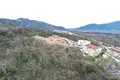 Parcelas 1 250 m² Prijevor, Montenegro