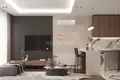 2 bedroom apartment 78 m² Kumluca, Turkey