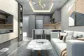Wohnung 3 zimmer 69 m² Mezitli, Türkei