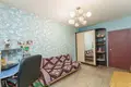 Wohnung 3 zimmer 64 m² Minsk, Belarus
