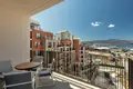 Квартира 2 спальни 87 м² Тиват, Черногория
