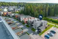 Dom 4 pokoi 122 m² Tampere sub region, Finlandia
