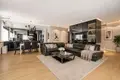 Wohnung 3 zimmer 137 m² Warschau, Polen