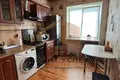 2 room apartment 52 m² Muchaviecki sielski Saviet, Belarus