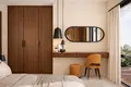 Квартира 2 спальни 62 м² Убуд, Индонезия