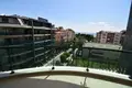 2 bedroom penthouse 120 m² Muratpasa, Turkey