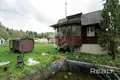 Dom  Piatryskauski sielski Saviet, Białoruś
