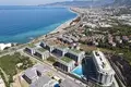 1 bedroom apartment 65 m² Kargıcak, Turkey