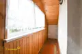 House 74 m² Astrosycki sielski Saviet, Belarus