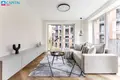 2 room apartment 48 m² Vilnius, Lithuania