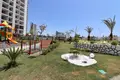 Mieszkanie 2 pokoi 82 m² Erdemli, Turcja