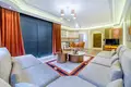 Quartier résidentiel Luxurious apartment in the best area of Alanya