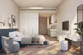 Appartement 1 chambre 49 m² Mina Al arab, Émirats arabes unis
