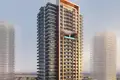 Propriété commerciale 163 m² à Doubaï, Émirats arabes unis