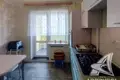 Appartement 2 chambres 53 m² Muchaviecki sielski Saviet, Bélarus