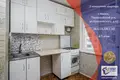 2 room apartment 39 m² Minsk, Belarus