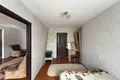 Appartement 2 chambres 47 m² Babrouïsk, Bélarus