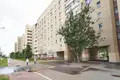 Wohnung 1 zimmer 31 m² Minsk, Belarus