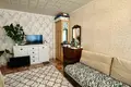 2 room apartment 48 m² Vitsebsk, Belarus