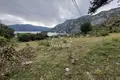 Atterrir  Risan, Monténégro