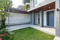 Villa 4 chambres 245 m² Ban Bang Ku, Thaïlande