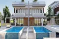 5 bedroom apartment 219 m² Chloraka, Cyprus