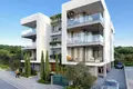 2 bedroom apartment 101 m² Yeroskipou, Cyprus
