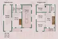 Дом 155 м² Борисов, Беларусь